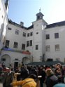 Impressionen - das war 2016