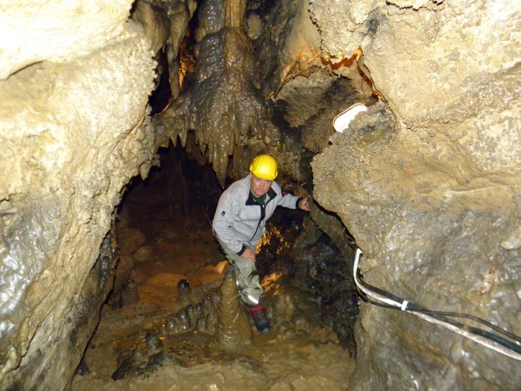 Rettenwandhöhle Stmk. Rettenwandhöhle Stmk.