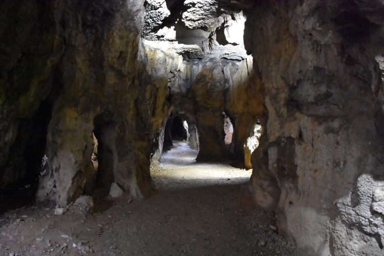 Hermannshöhle Kirchberg NÖ Hermannshöhle Kirchberg NÖ