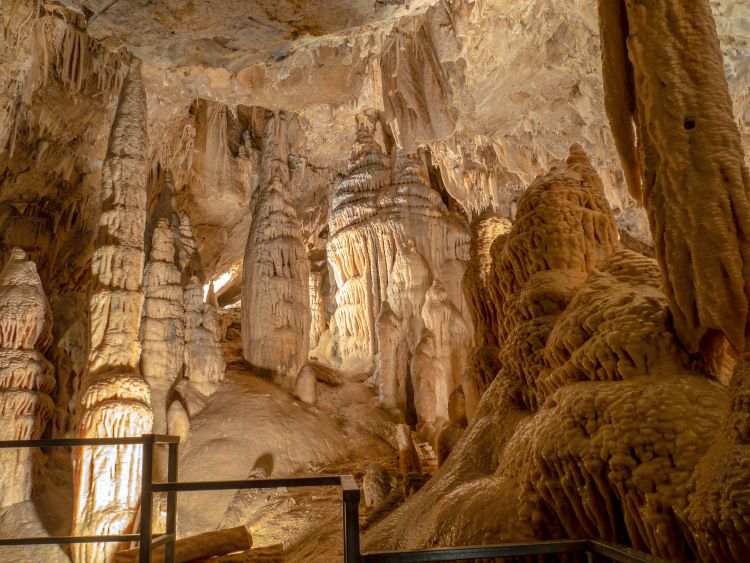 Obirhöhle Bad Eisenkappel K Obirhöhle Bad Eisenkappel K