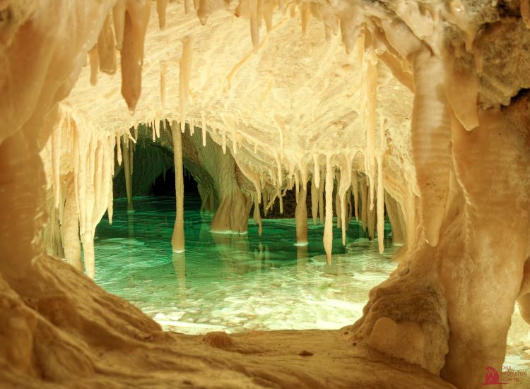 Obirhöhle Bad Eisenkappel K Obirhöhle Bad Eisenkappel K