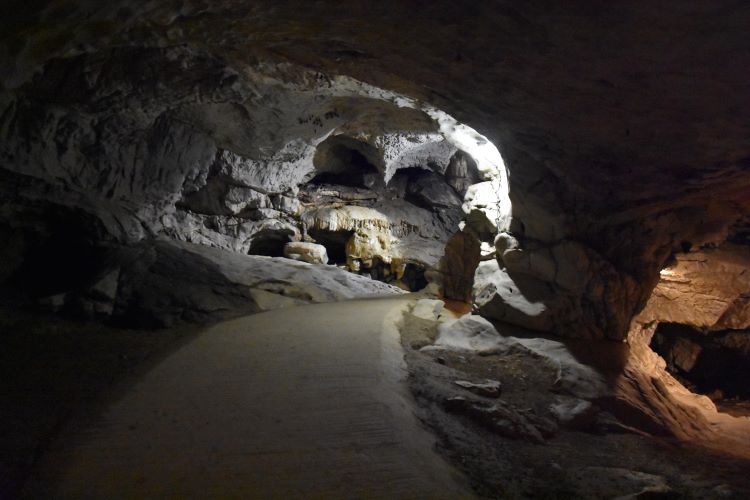 Lurgrotte Peggau Stmk. Lurgrotte Peggau Stmk.