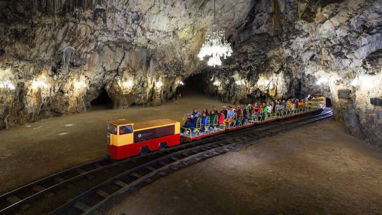 Postojna Slowenien Postojna Slowenien