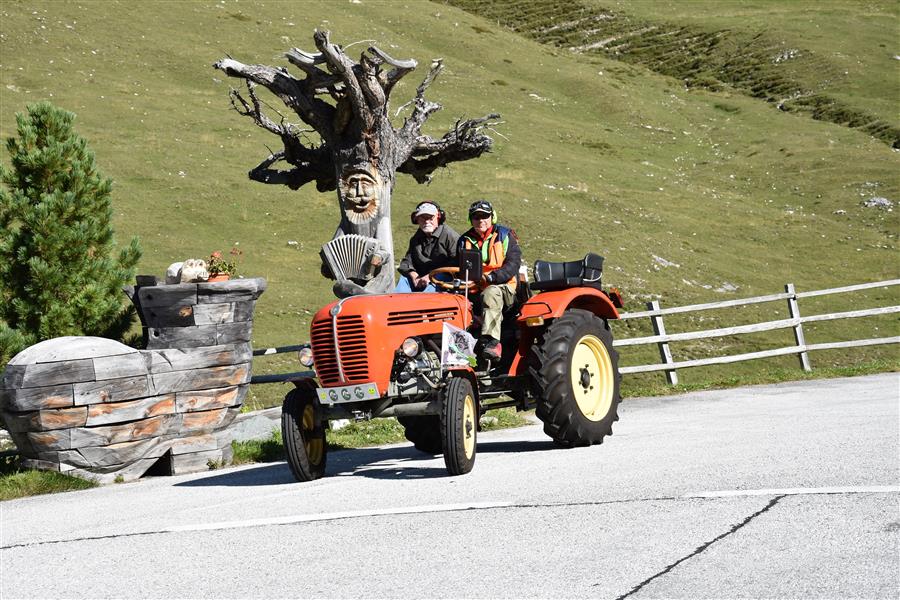 Kurze Rast Zechneralm Kurze Rast Zechneralm