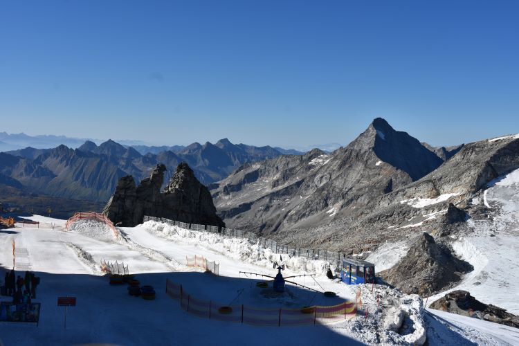 Gletscher Gletscher