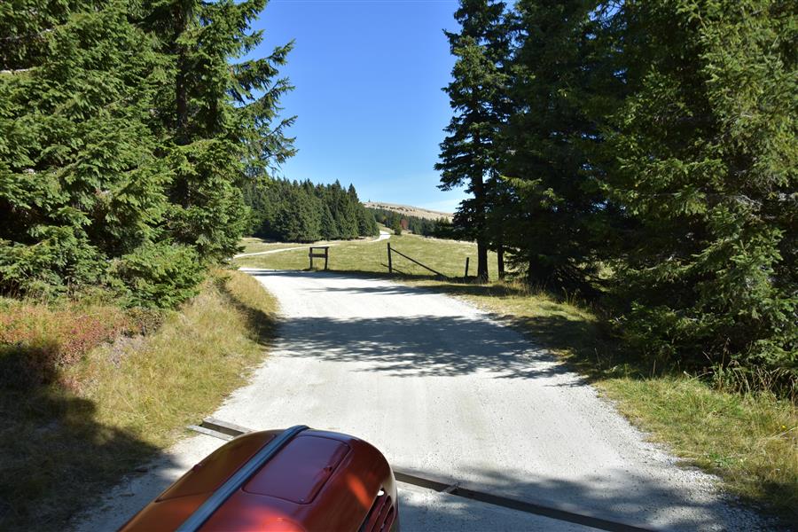 Noch 2 Km Noch 2 Km