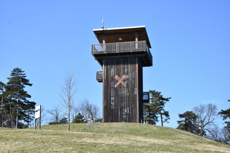 Eisenstadt Bgld Raifeisenturm Eisenstadt Bgld Raifeisenturm