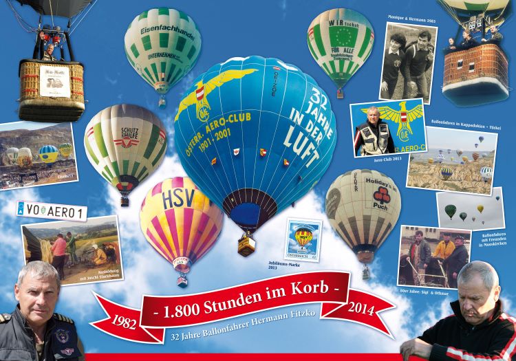 Mein Ballon Team Mein Ballon Team