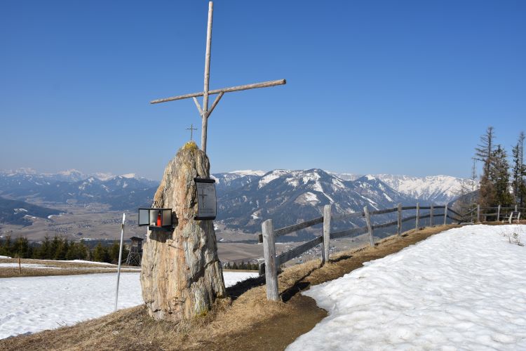 Kalchberg 1249m Pogusch Stmk. Kalchberg 1249m Pogusch Stmk.
