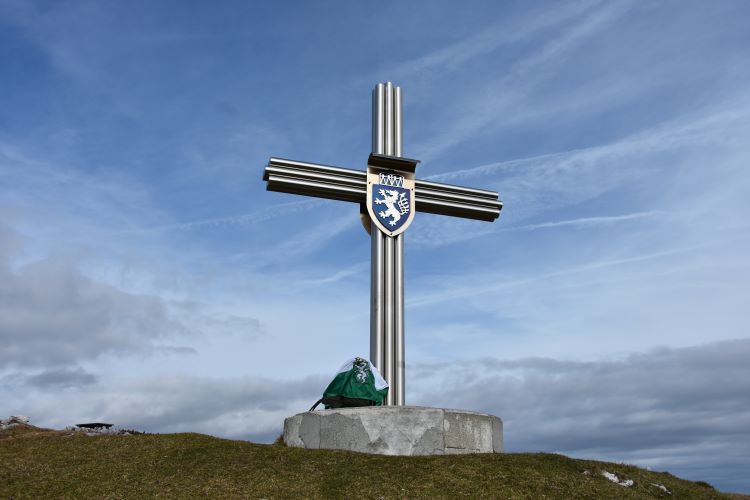 Schauerstein 1819m Schneealm Mürzzuschlag Stmk. Schauerstein 1819m Schneealm Mürzzuschlag Stmk.