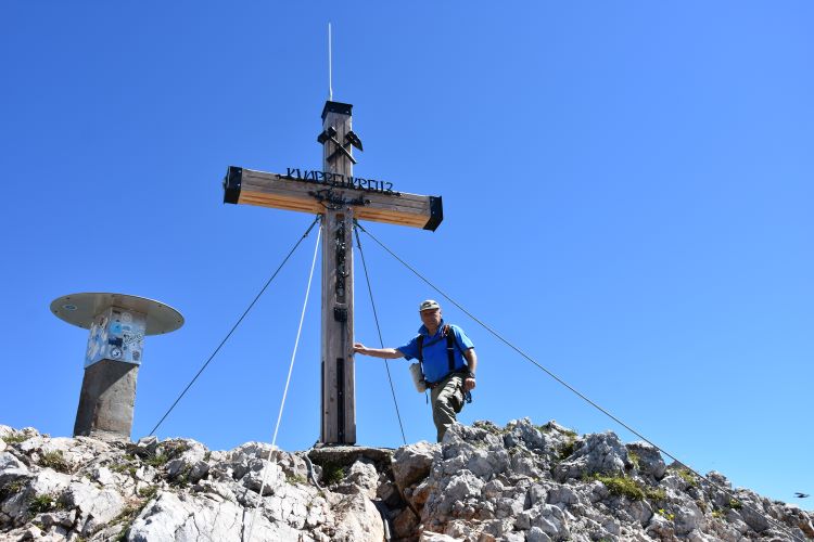 Dobratsch 2166m Villach K Dobratsch 2166m Villach K