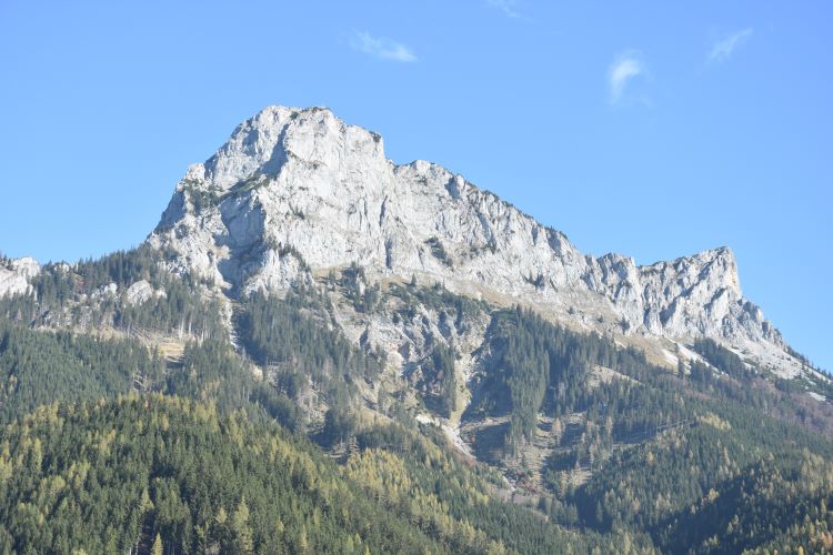 Pfaffenstein 1871m Pfaffenstein 1871m