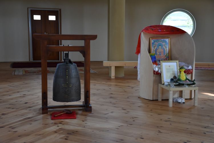 Glocke Glocke