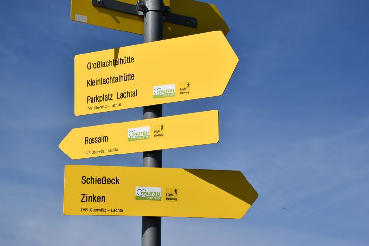 Wegweiser