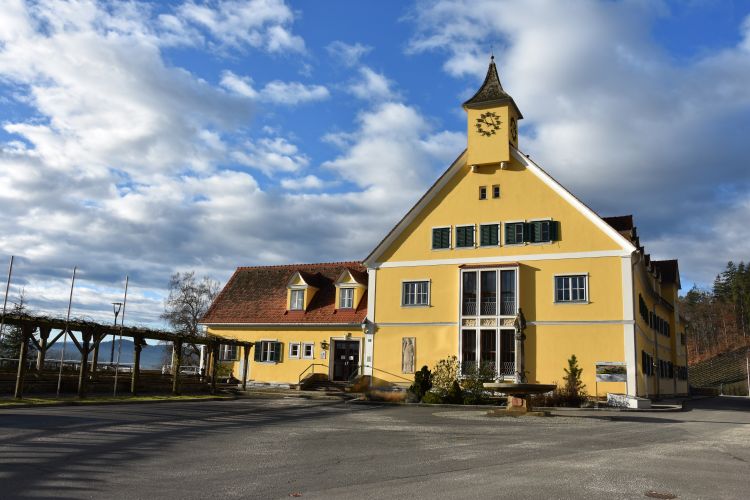 Weinbauschule
