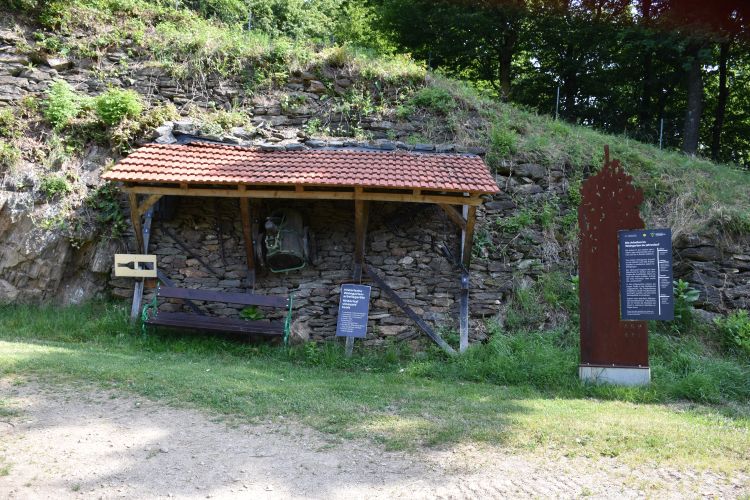 Skulpturen