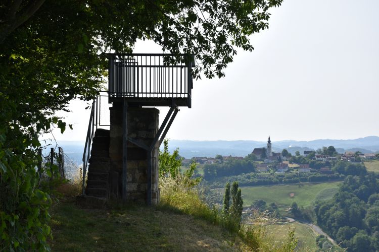 Aussichtsturm