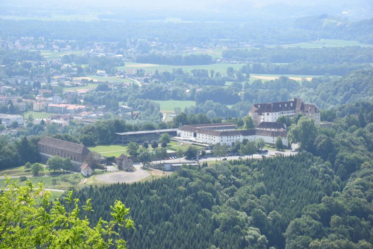 Schloß Seggau