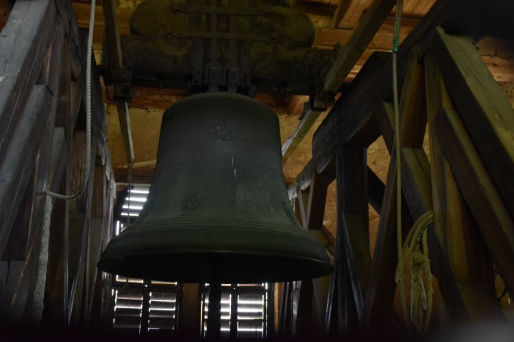 Die Glocke