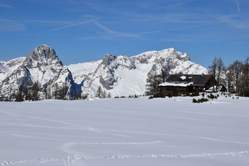Hösshütte