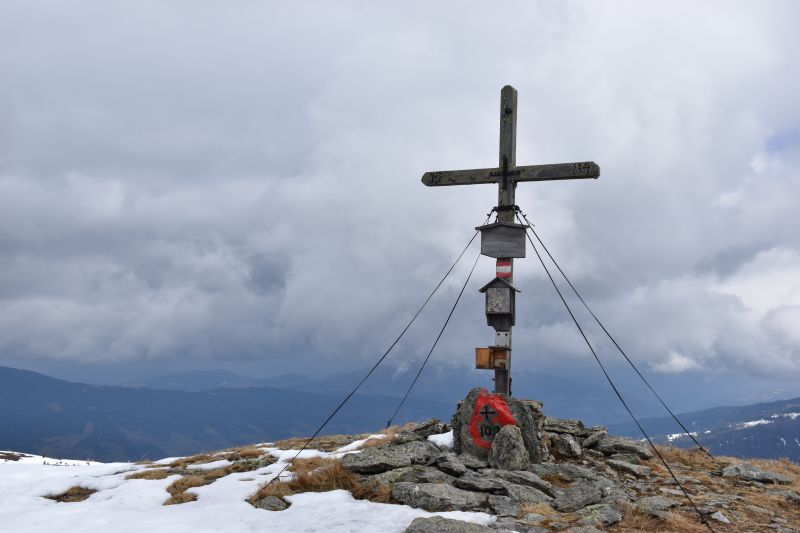 Kirbisch 2140m