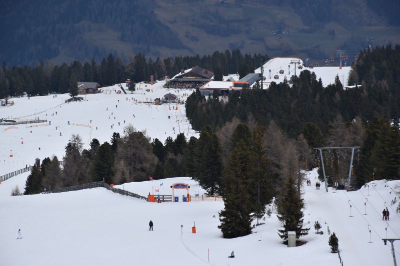 Bergstation