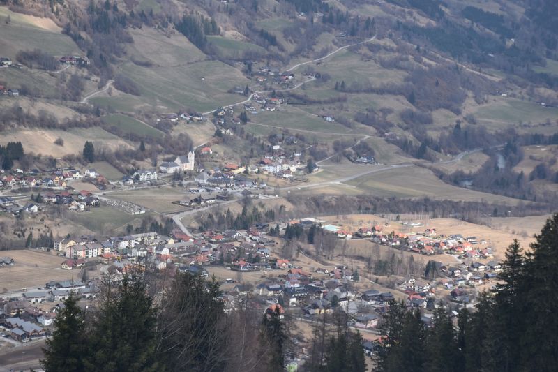 St. Georgen bei Murau