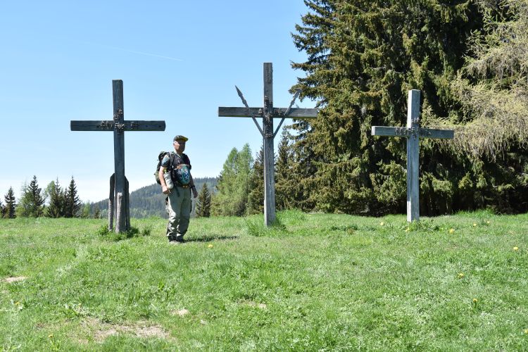 Gschwandberg Wartberg Mürztal