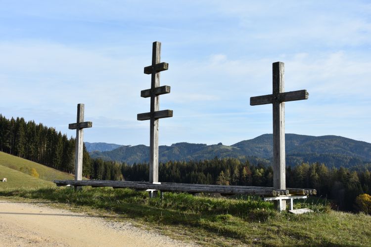 Sommerberg Krieglach