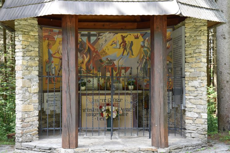 Strallegg