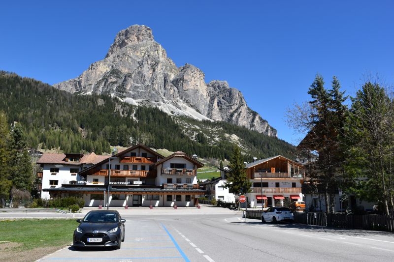 Corvara Corvara