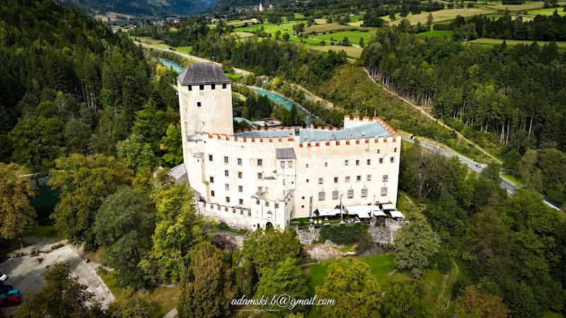 Burg Lienz