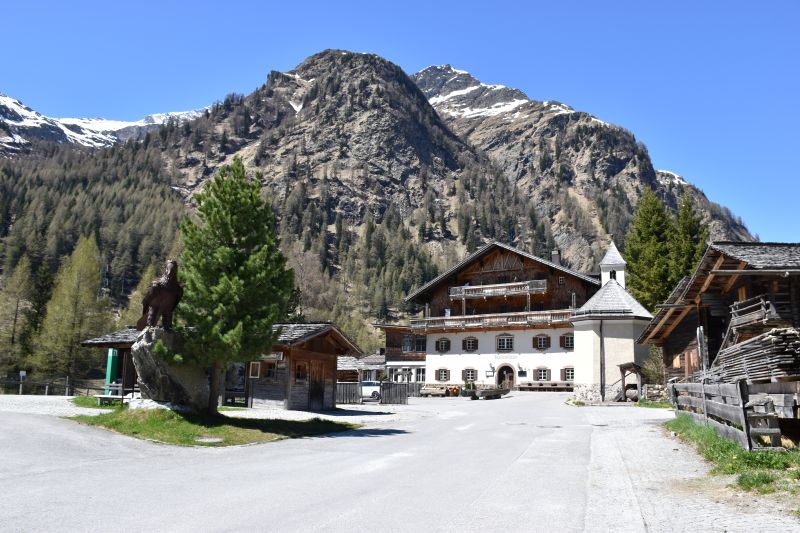 Tauernhaus