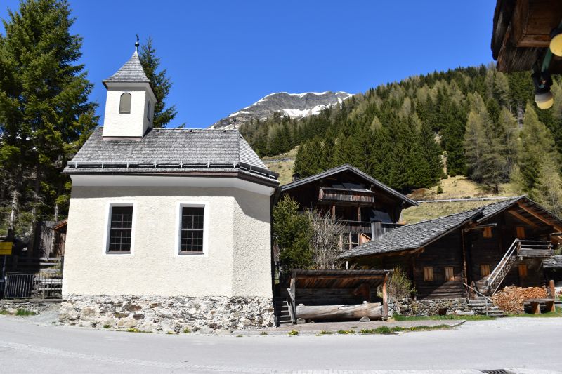 Kapelle