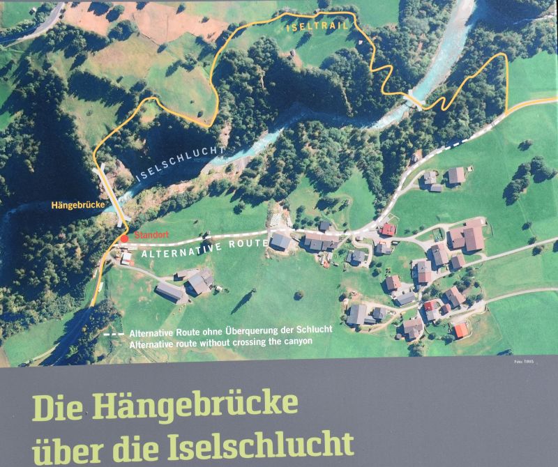 Welzelach bei Matrei