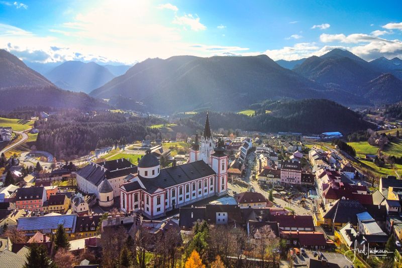 Mariazell Mariazell