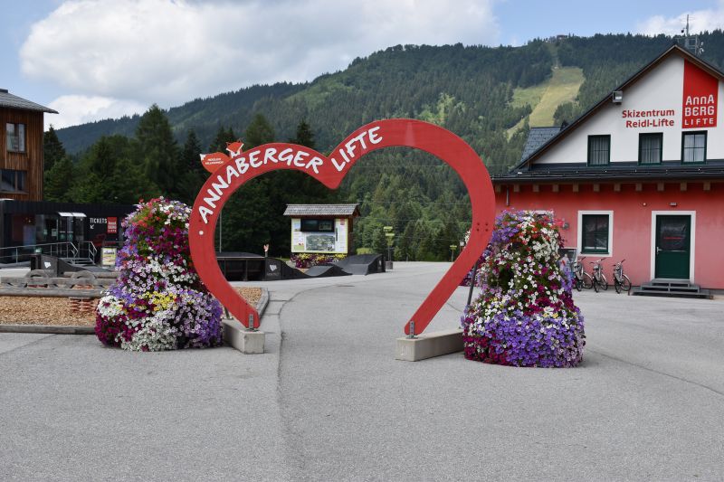 Liftanlagen Start Liftanlagen Start