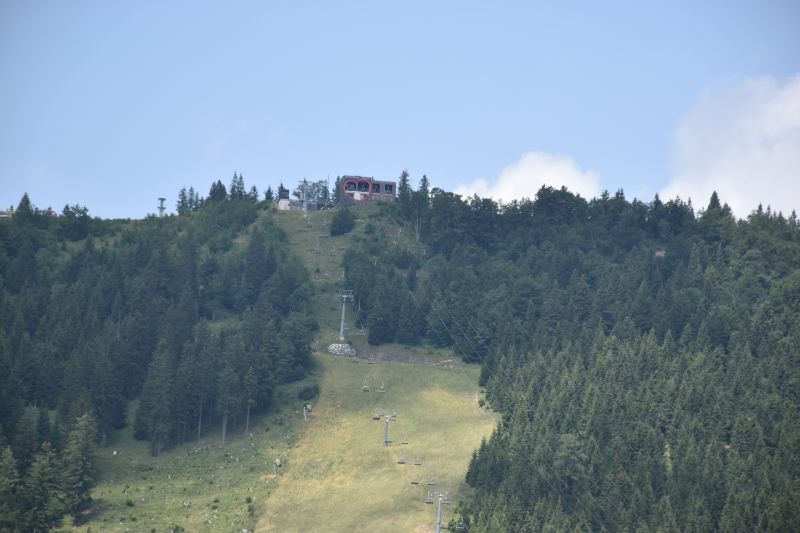Hennesteckalm Hennesteckalm