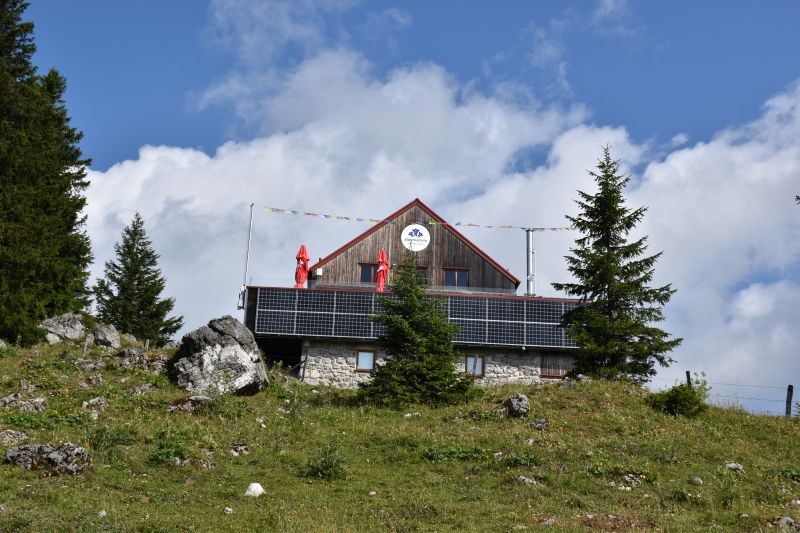 Annaberghaus Annaberghaus