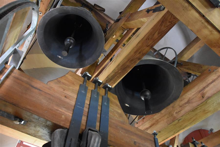 Die Glocken Die Glocken